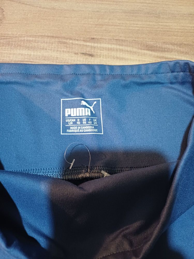 Sıfır Nike Spor Taytı — görsel 3/8