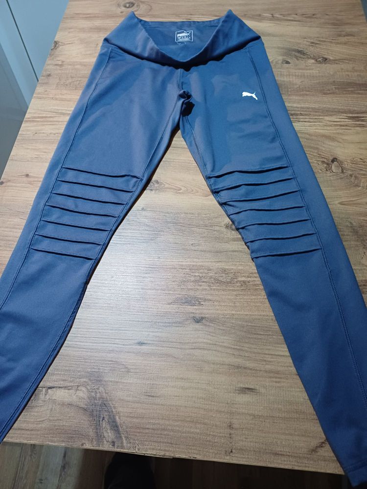 Sıfır Nike Spor Taytı — görsel 8/8