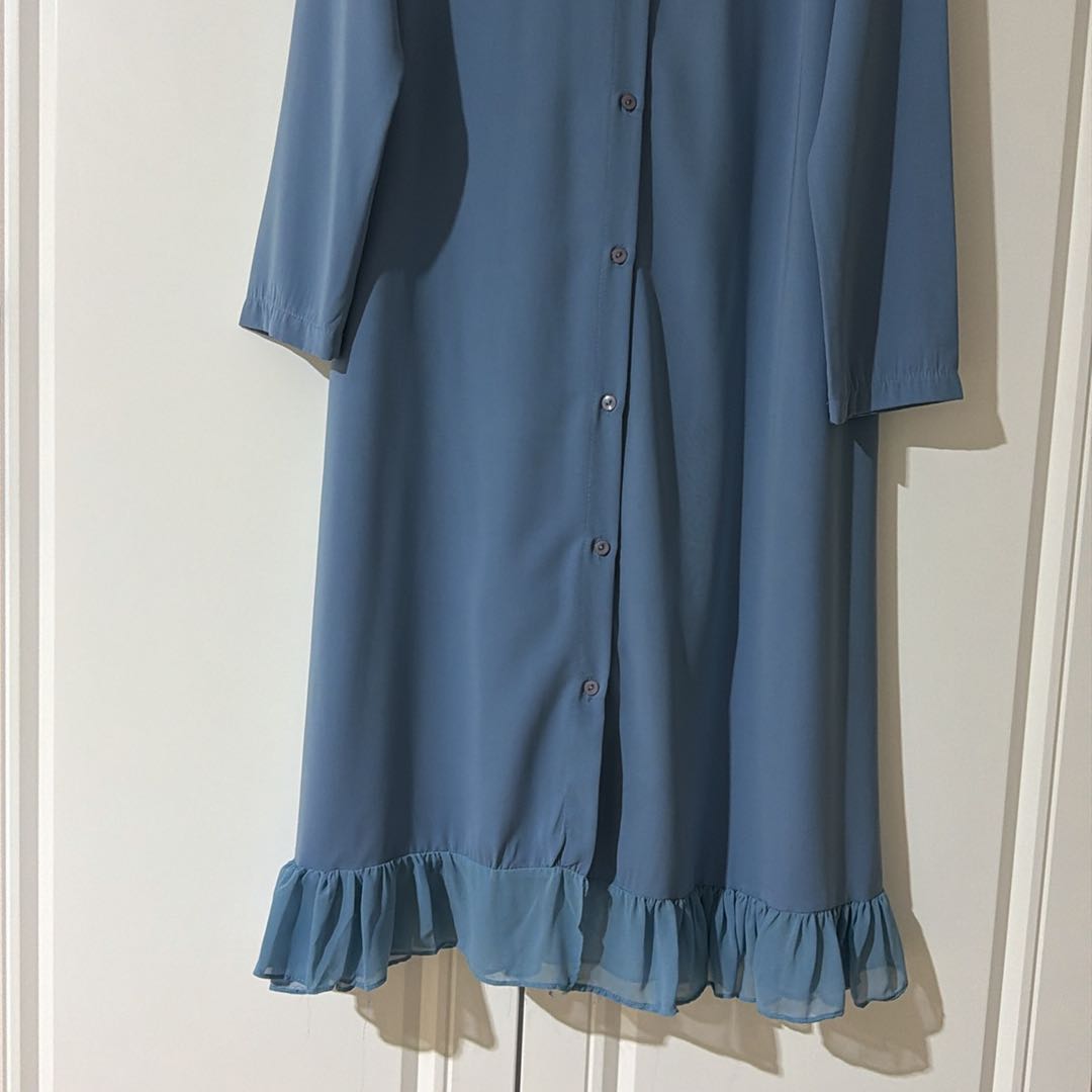 Mavi Tunik — görsel 2/3