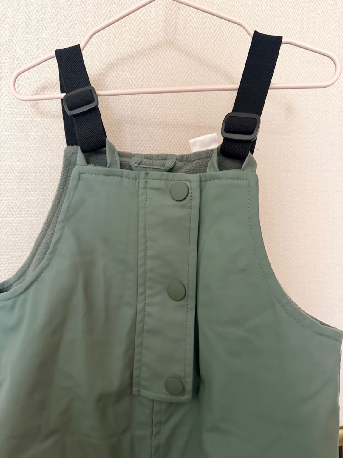 Zara Çocuk Mont ve Tulum Takımı — görsel 6/8