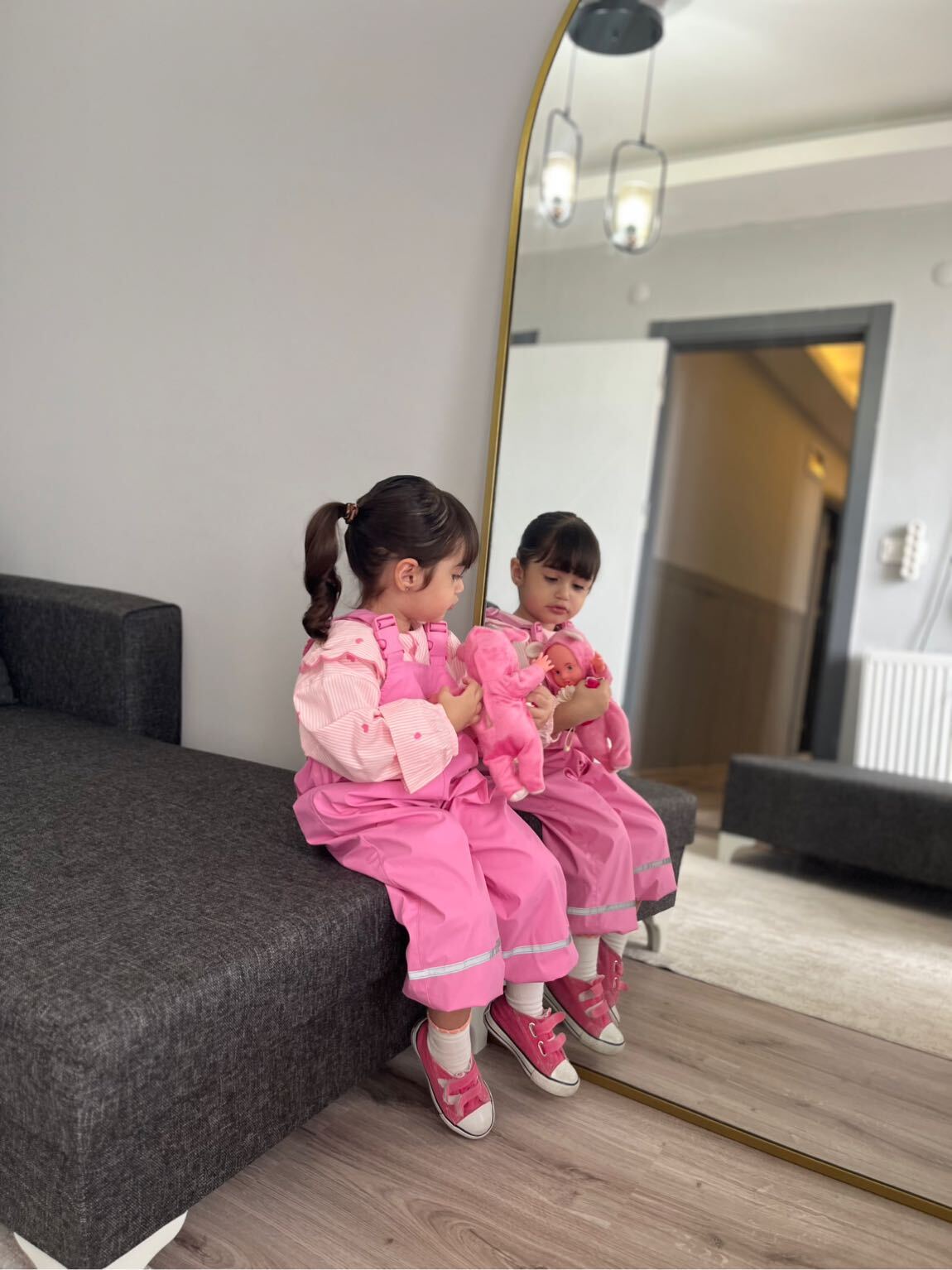 Yurtdışı Salopet yağmurluk — görsel 19/19