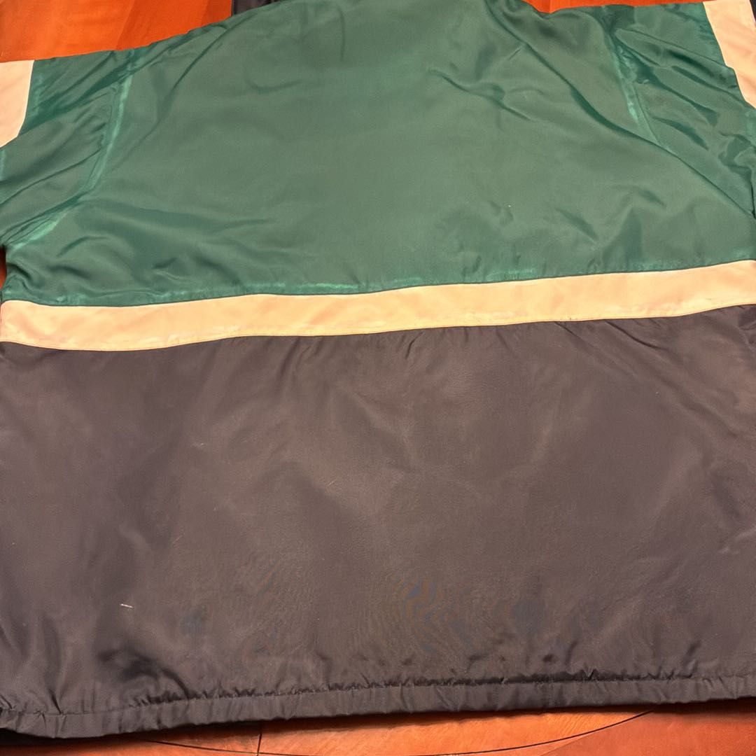 BURBERRYS YAĞMURLUK — görsel 13/19