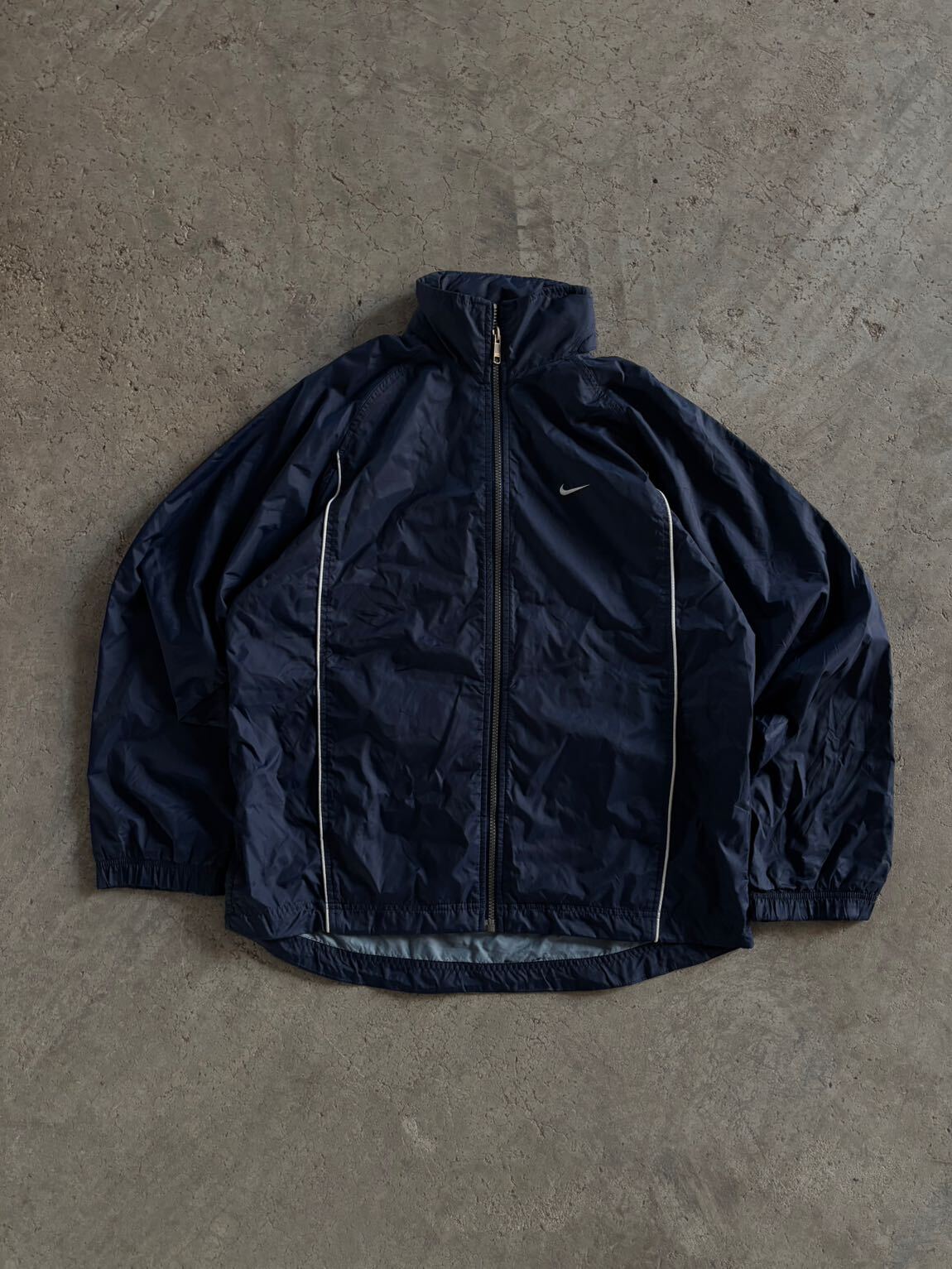 Nike Vintage Yağmurluk Ceket — görsel 2/9