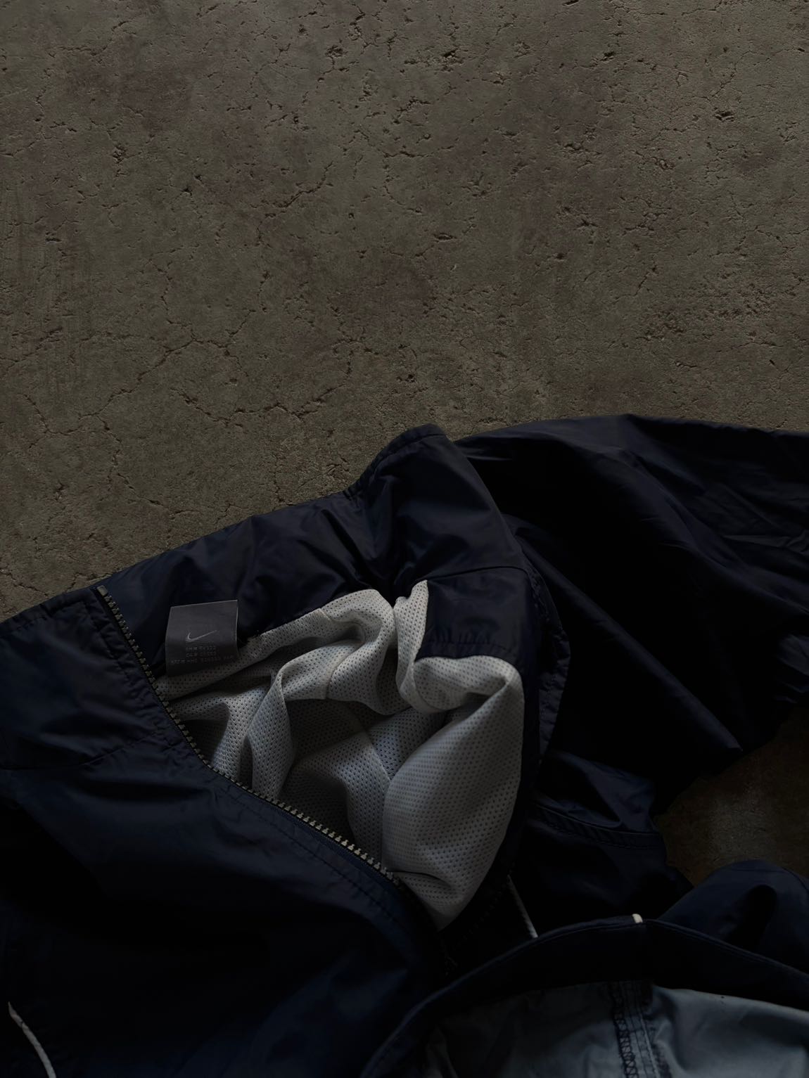 Nike Vintage Yağmurluk Ceket — görsel 7/9
