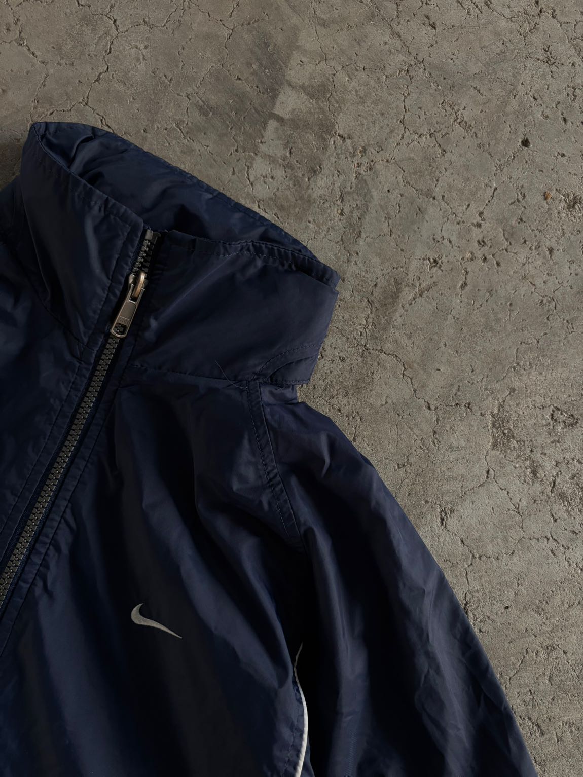 Nike Vintage Yağmurluk Ceket — görsel 9/9