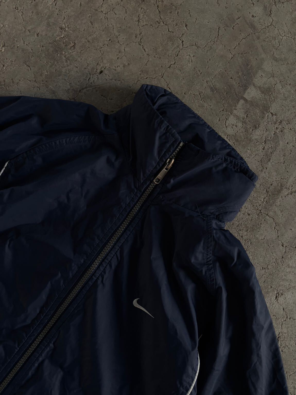 Nike Vintage Yağmurluk Ceket — görsel 5/9