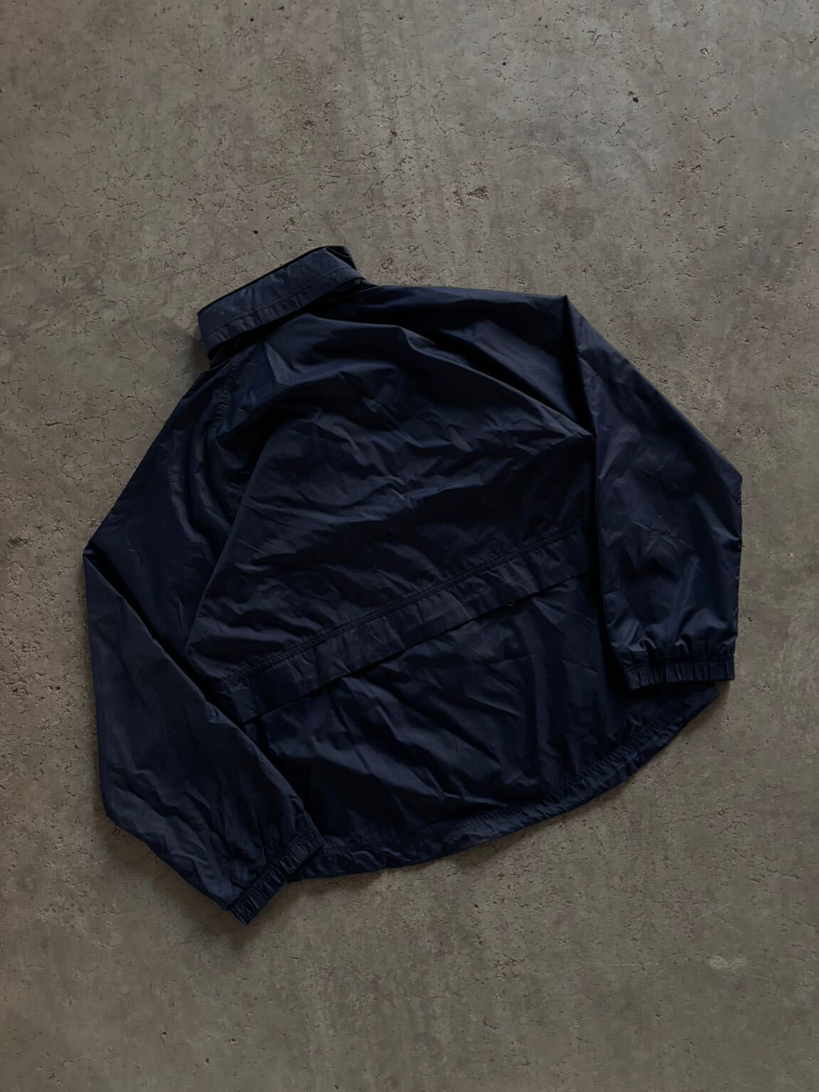 Nike Vintage Yağmurluk Ceket — görsel 4/9