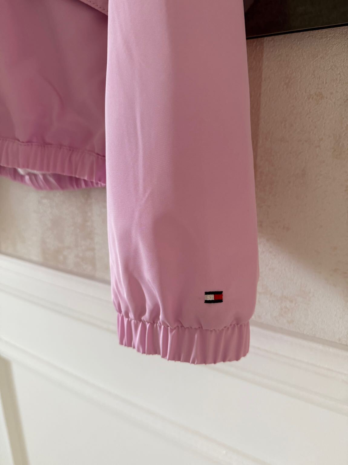 Tommy Hilfiger Pembe Mont — görsel 3/8
