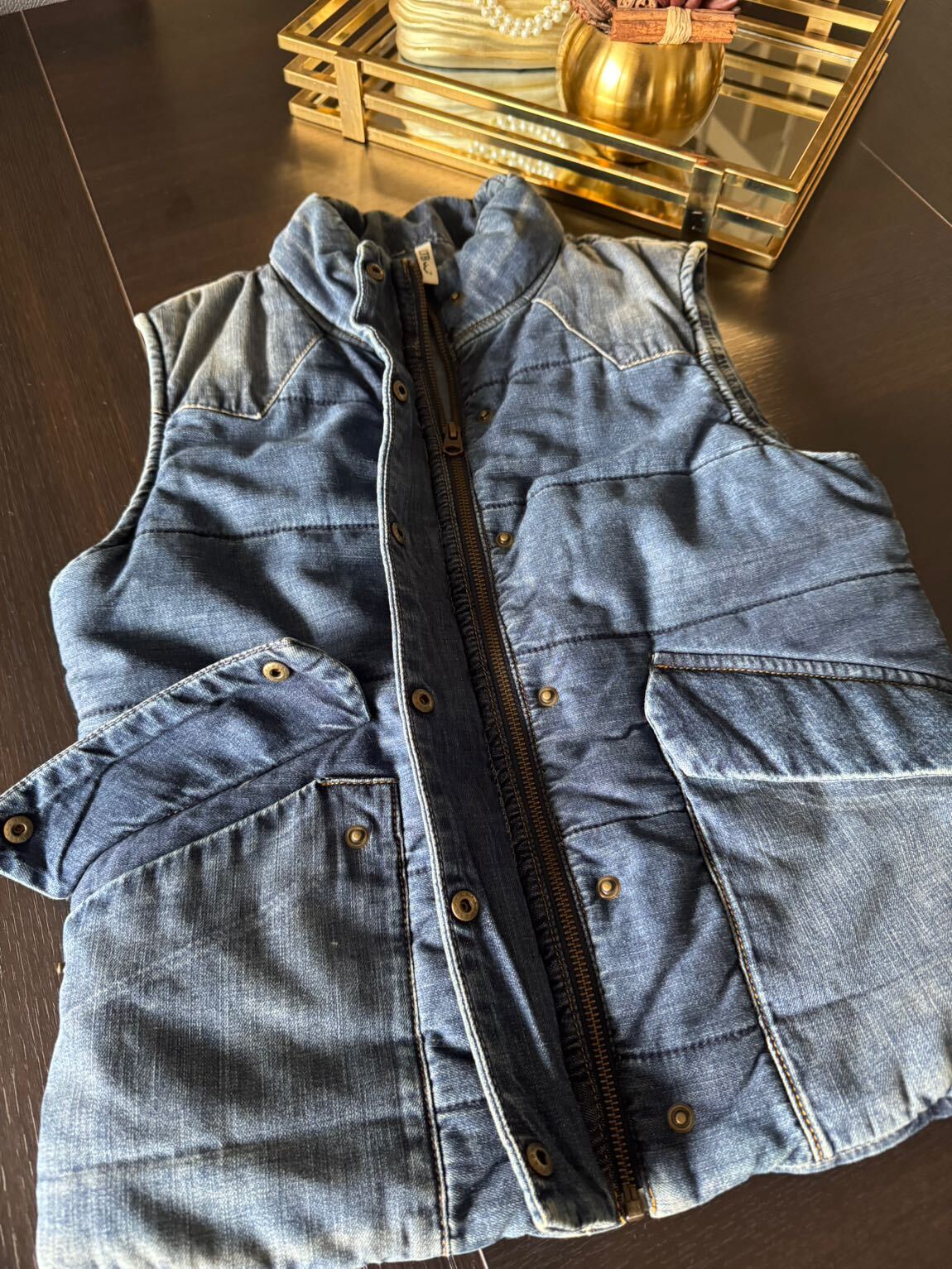Ltb kot Yelek — görsel 3/3