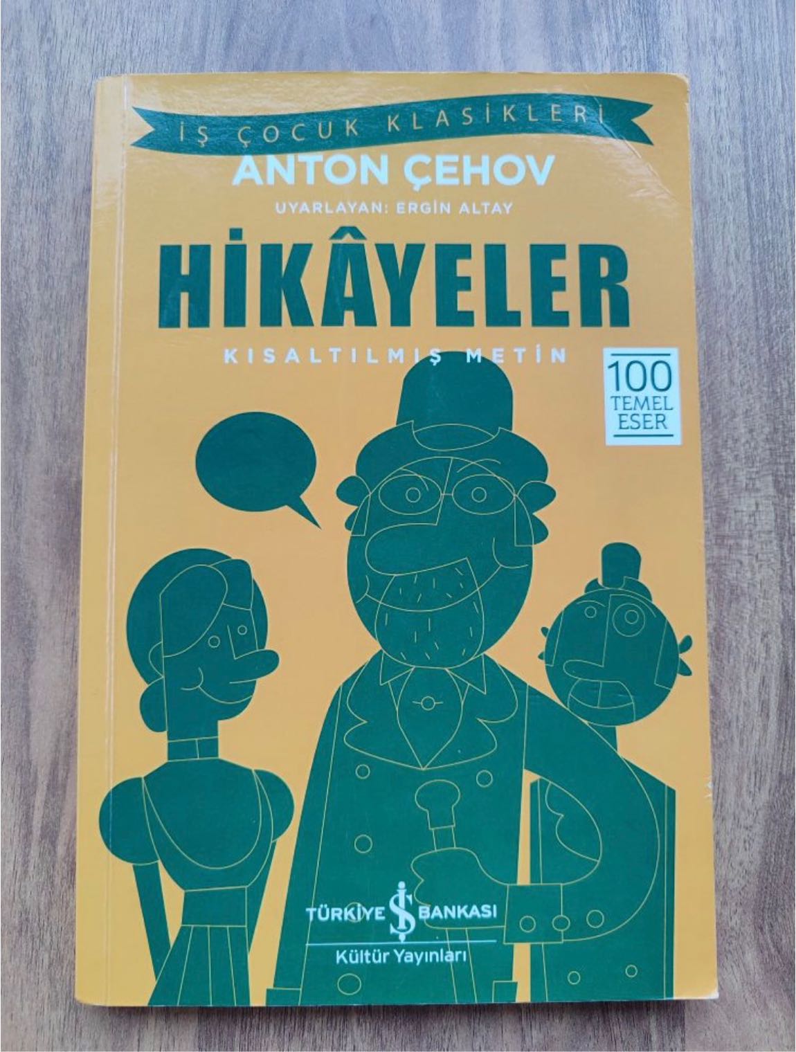 Çocuk Klasikleri Kitap Seti — görsel 5/9