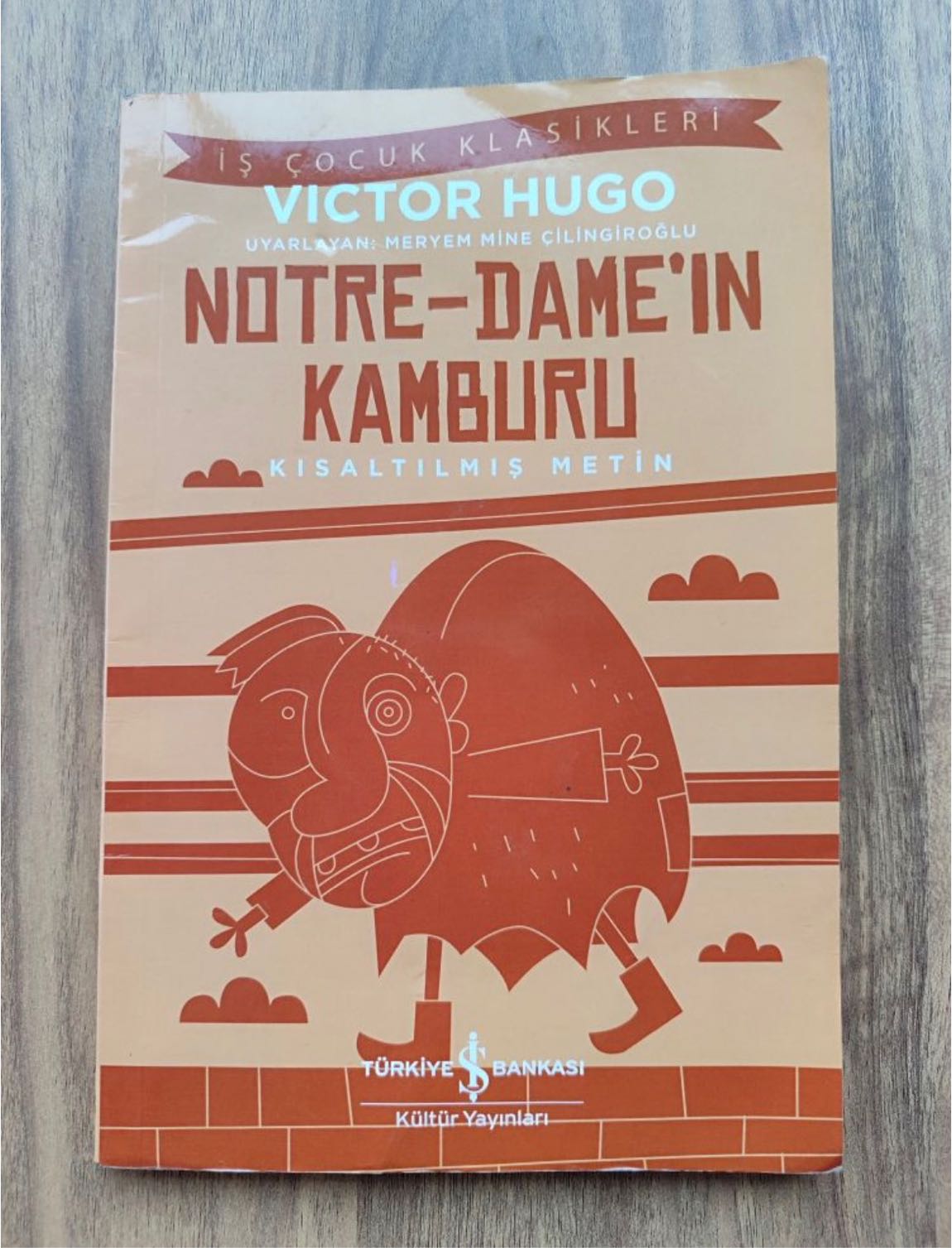 Çocuk Klasikleri Kitap Seti — görsel 3/9