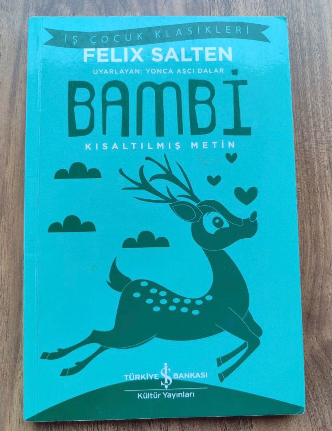 Çocuk Klasikleri Kitap Seti — görsel 6/9