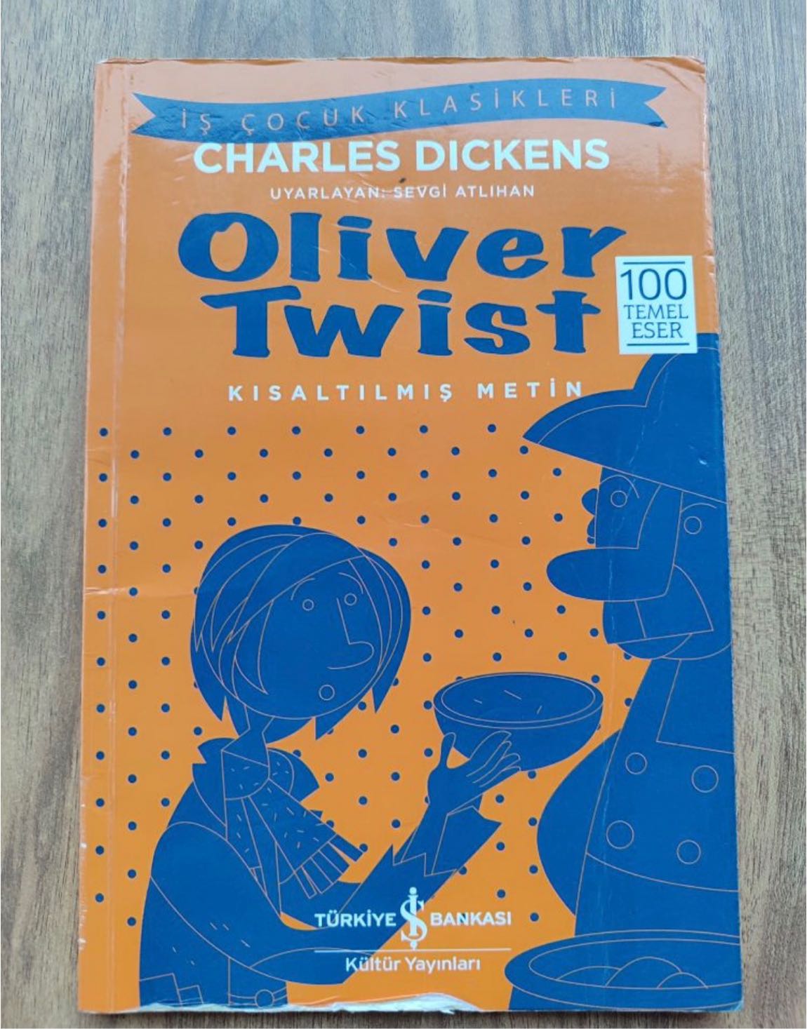 Çocuk Klasikleri Kitap Seti — görsel 9/9