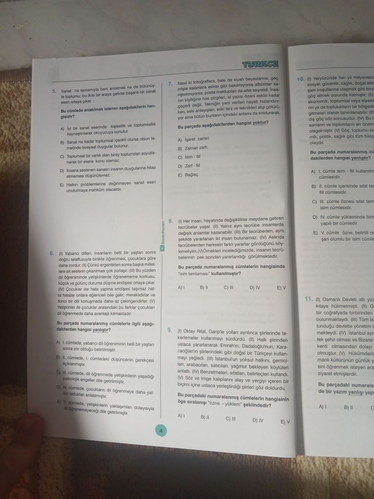 Kitap Seti — görsel 20/20