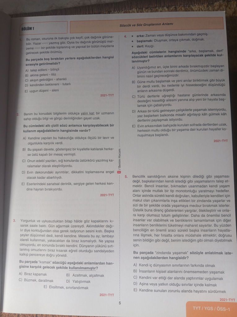 Kitap Seti — görsel 13/20