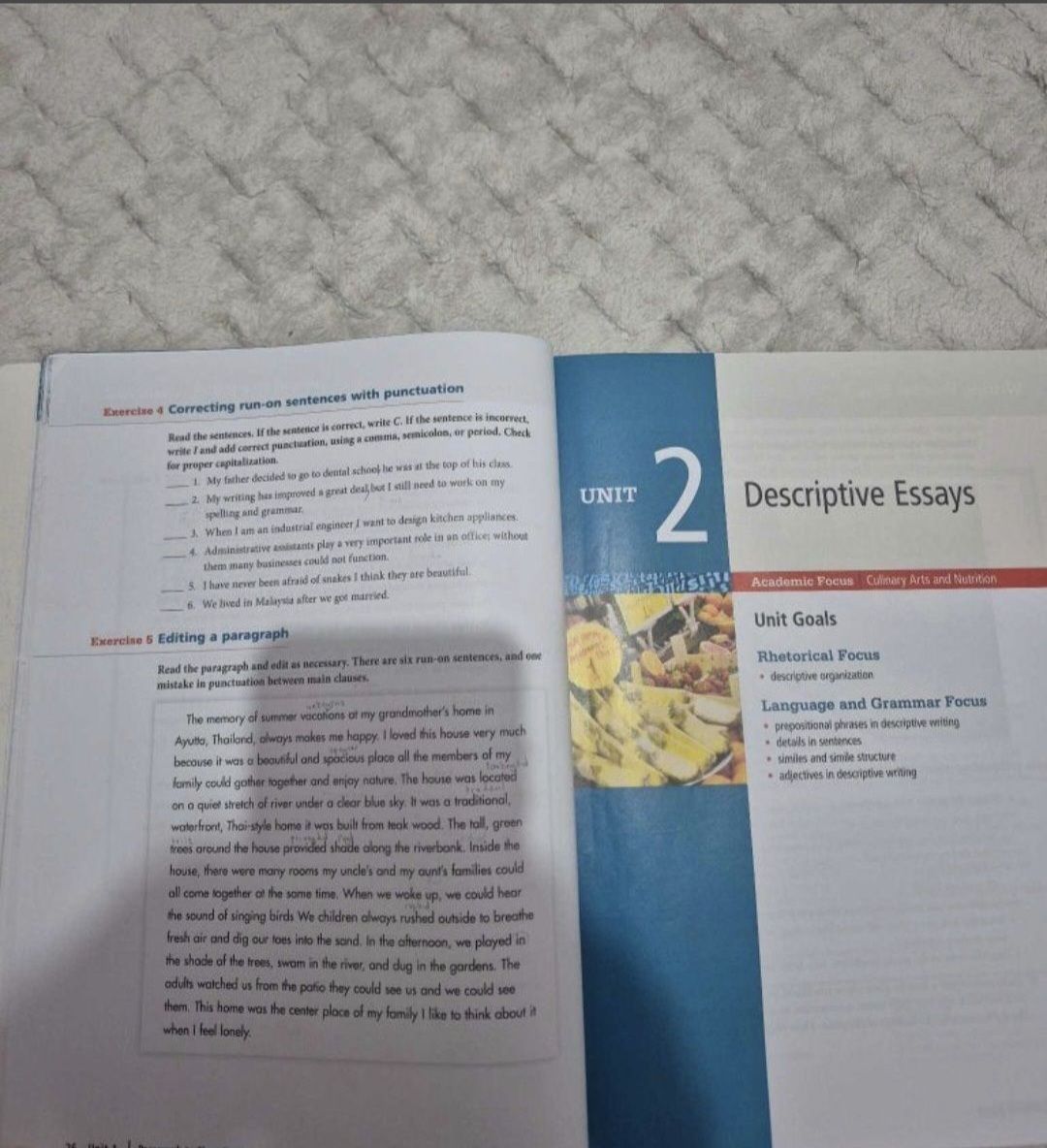 Effective Academic Writing Kitabı — görsel 4/5