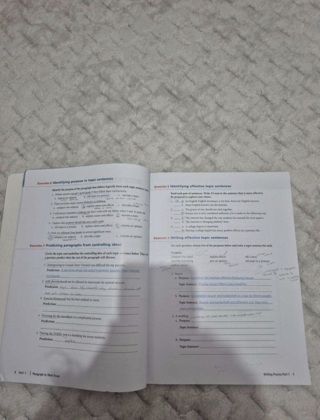 Effective Academic Writing Kitabı — görsel 3/5