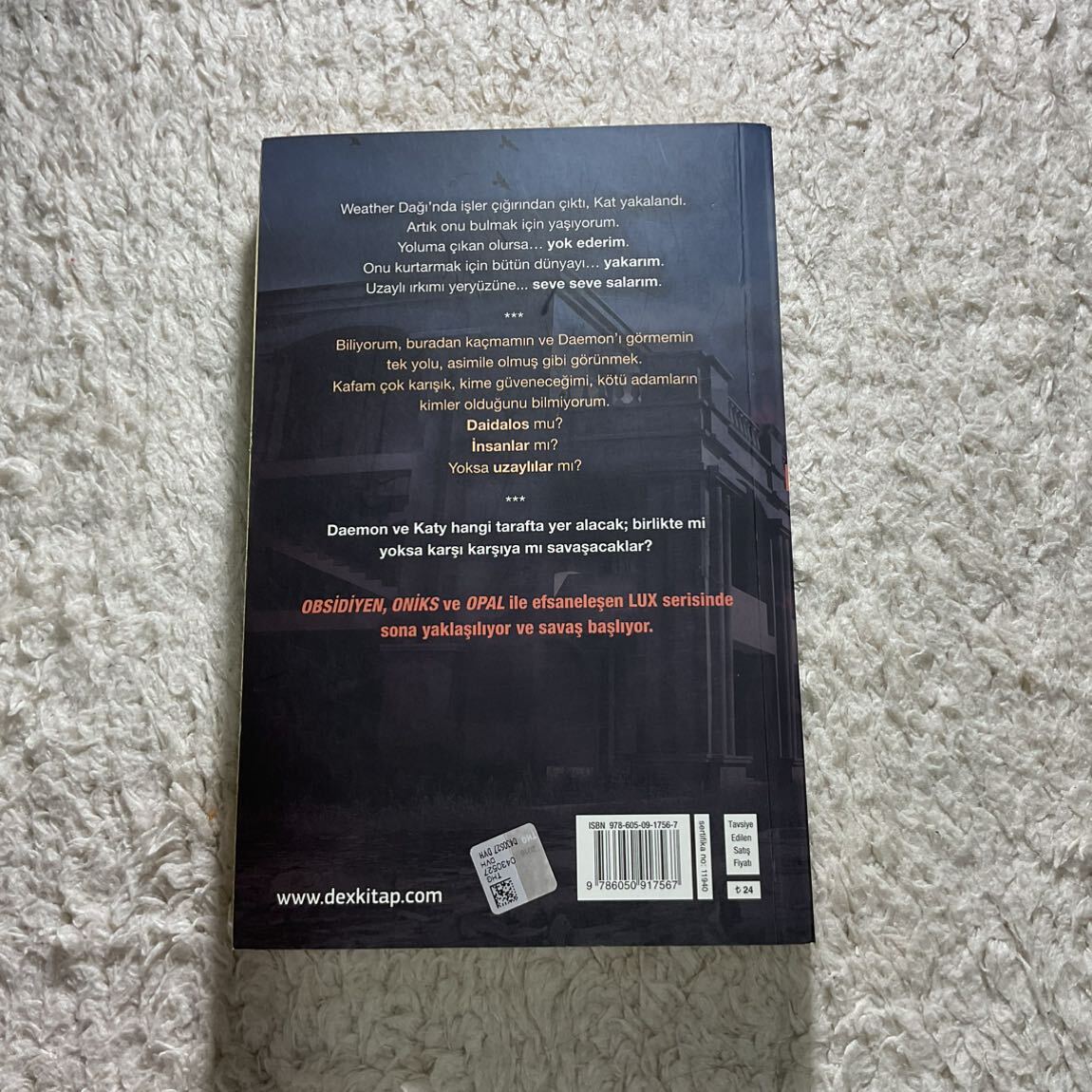 Köken Kitabı — görsel 2/2