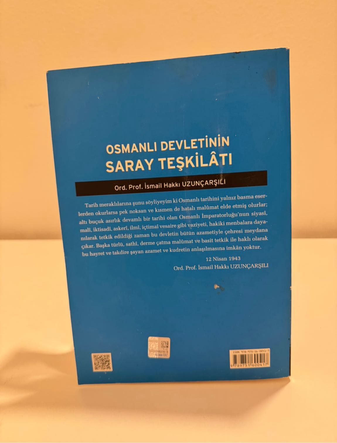 Osmanlı Devletinin Saray Teşkilatı — görsel 2/2