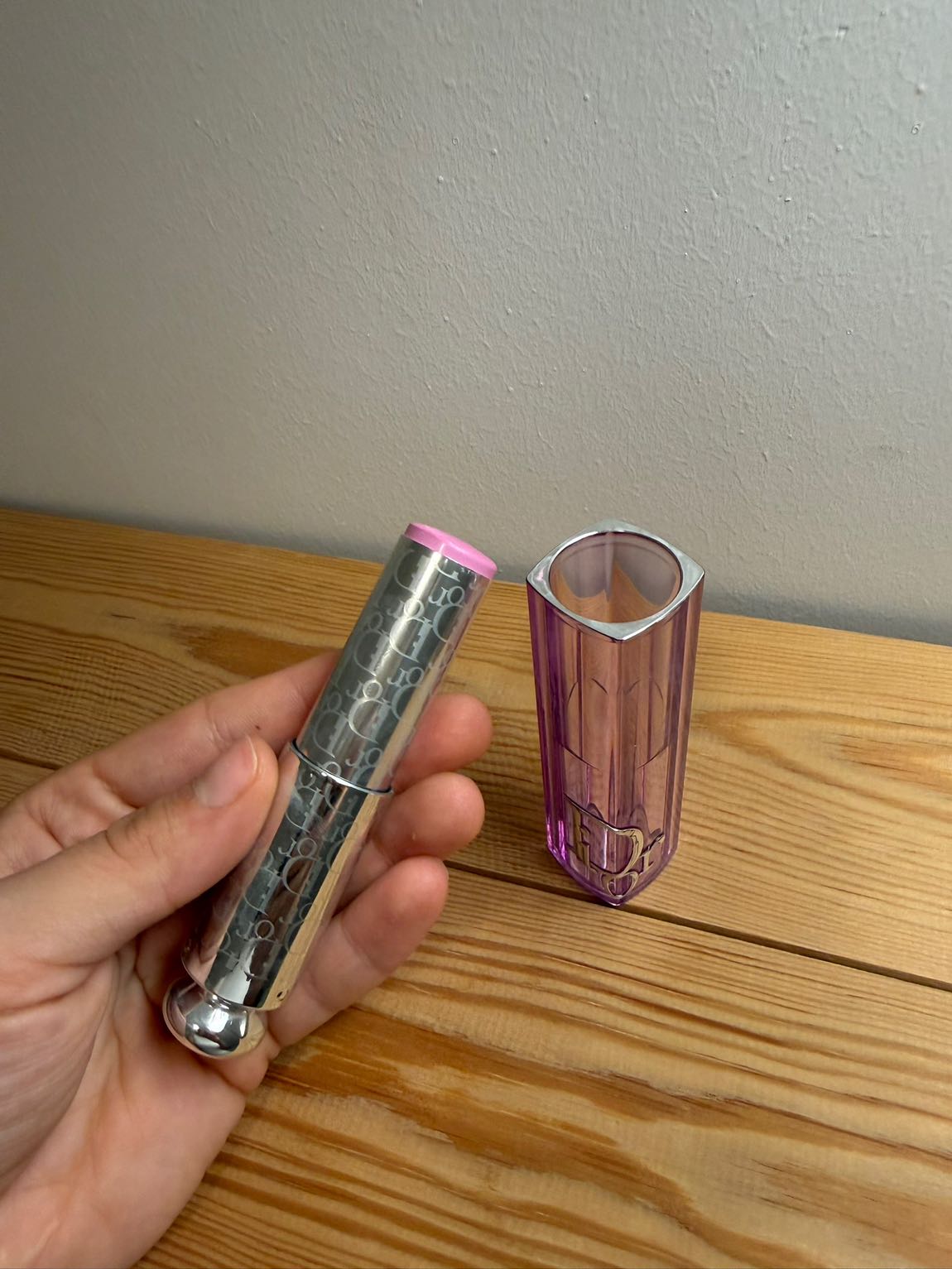 Dior Allık Stick — görsel 4/5