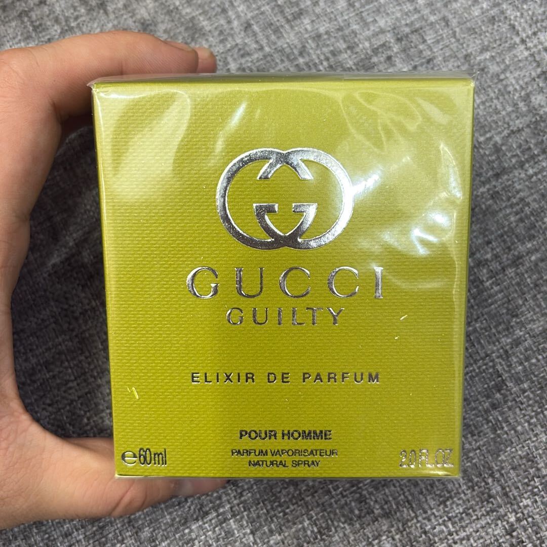 Gucci Guılty ELIXIR — görsel 3/6