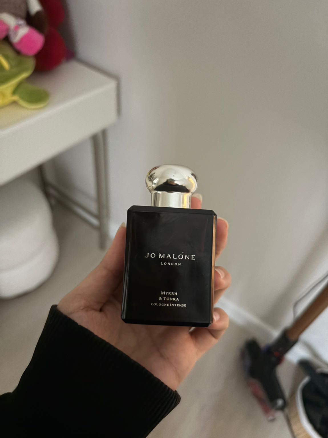 Jo Malone Parfüm orjinal — görsel 3/4