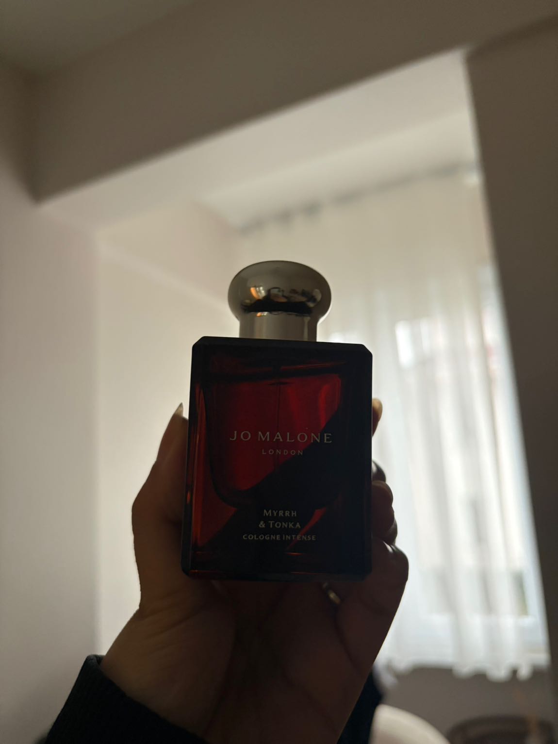 Jo Malone Parfüm orjinal — görsel 4/4