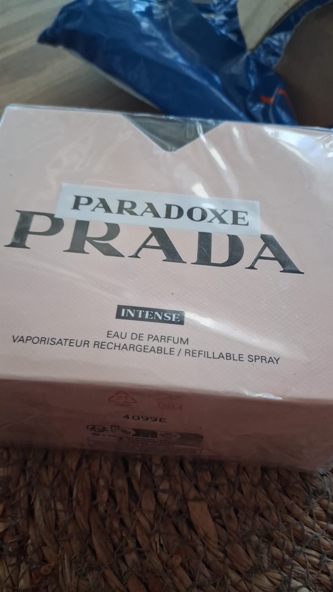 Prada Milano Parfüm — görsel 5/6