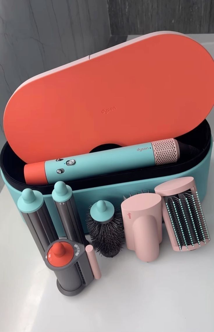 Dyson Airwrap Saç Şekillendirme — görsel 2/4