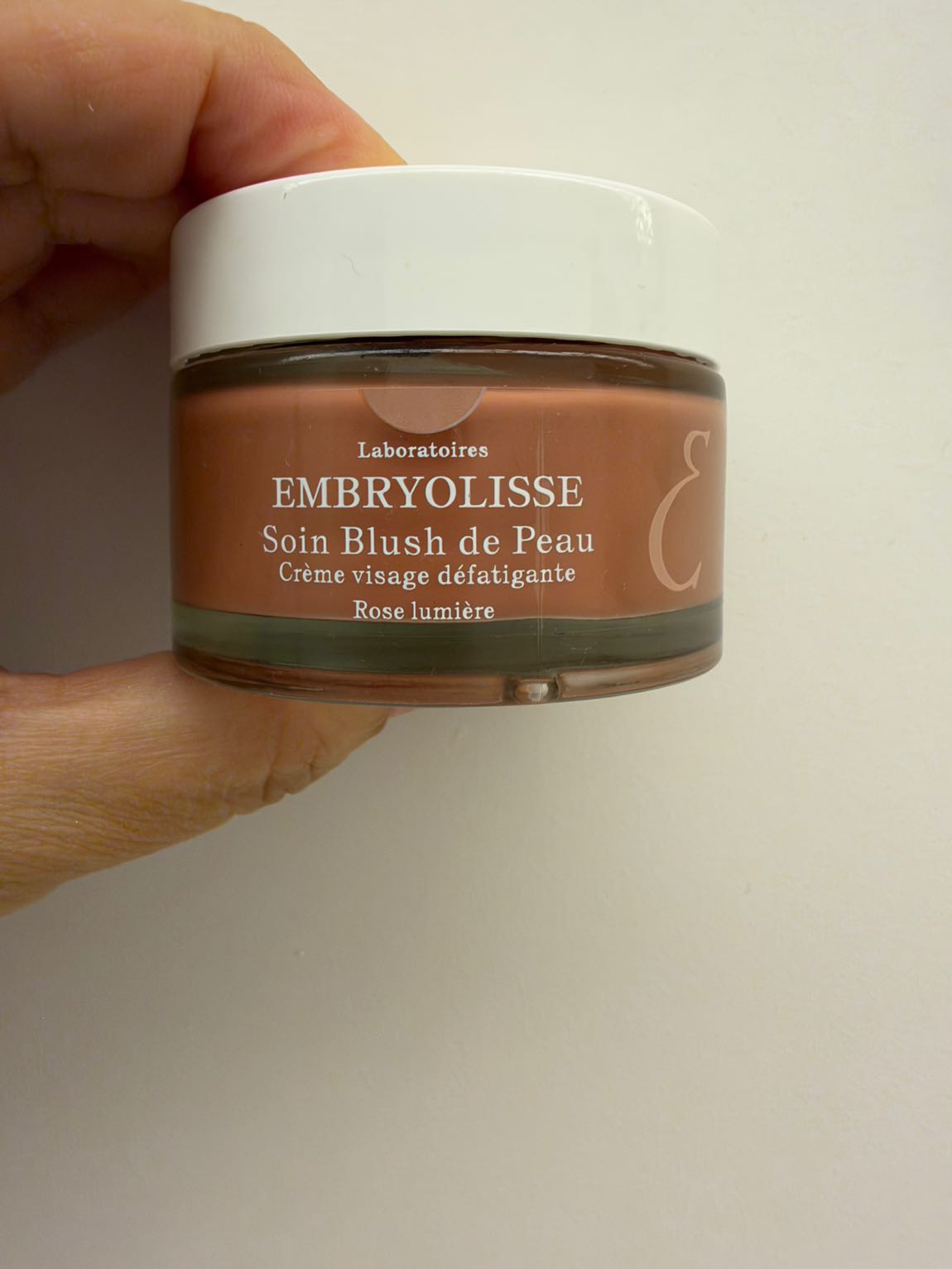 Embryolisse Radiant Complexion — görsel 4/6