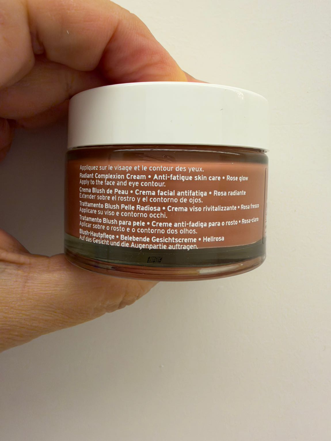 Embryolisse Radiant Complexion — görsel 5/6