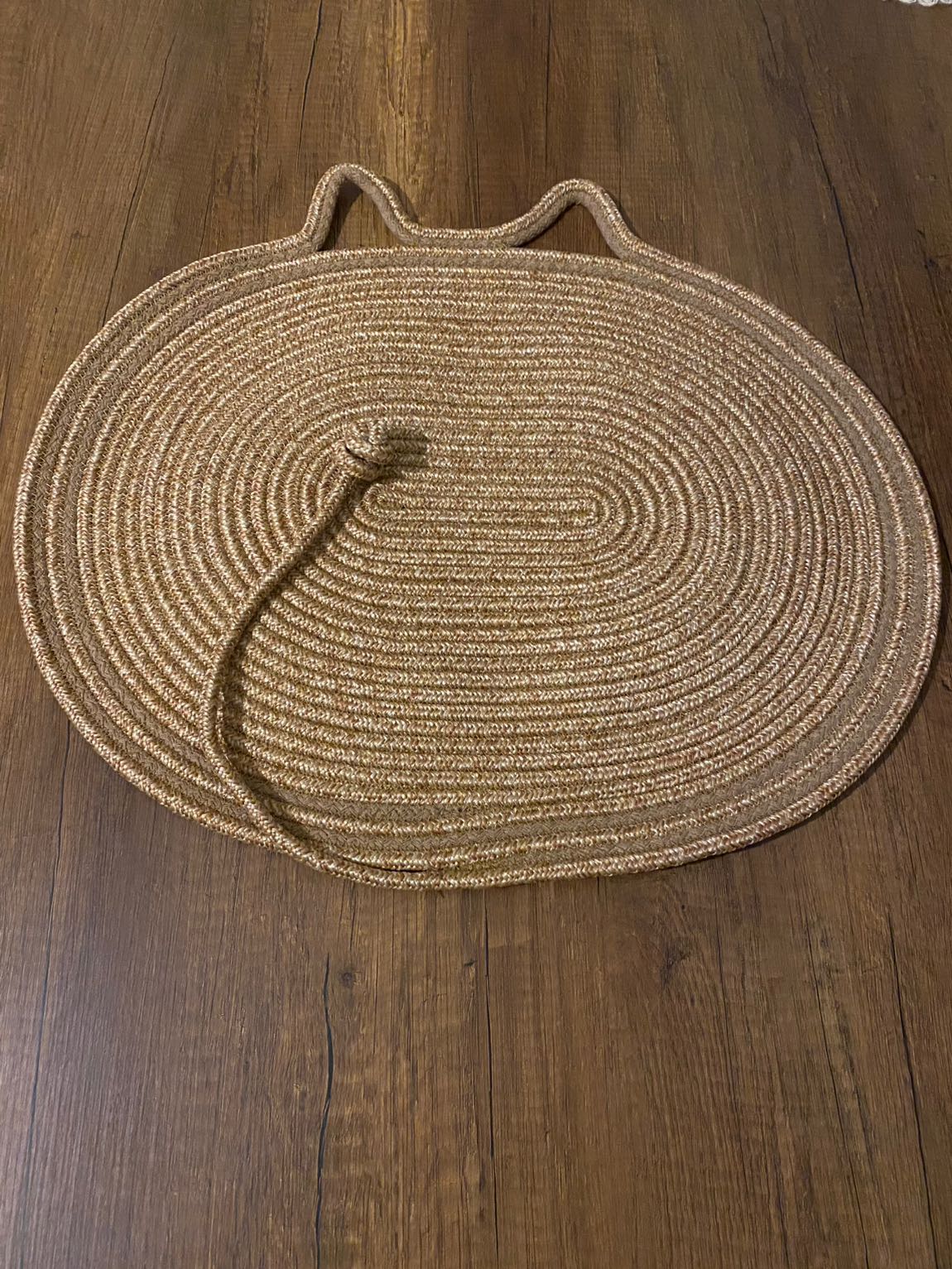 Kedi Tırmalama ve Oyun Matı — görsel 2/3