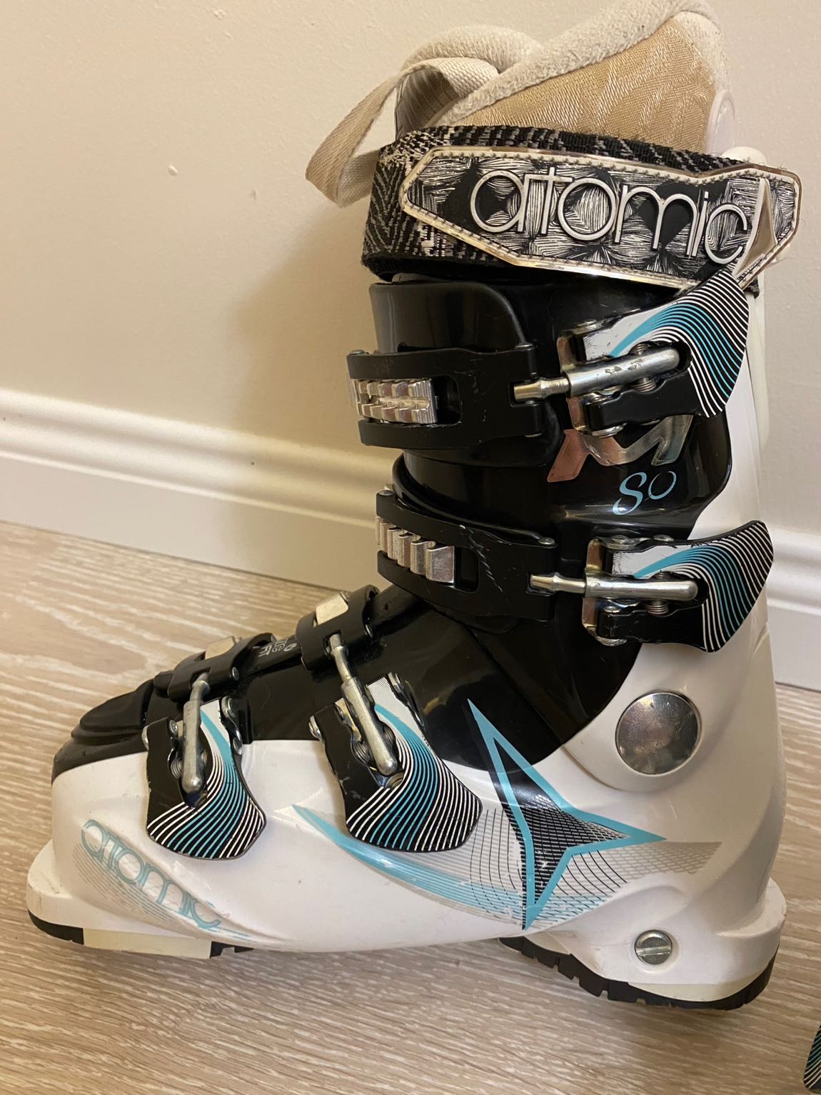 Atomic Kayak Botu — görsel 9/11