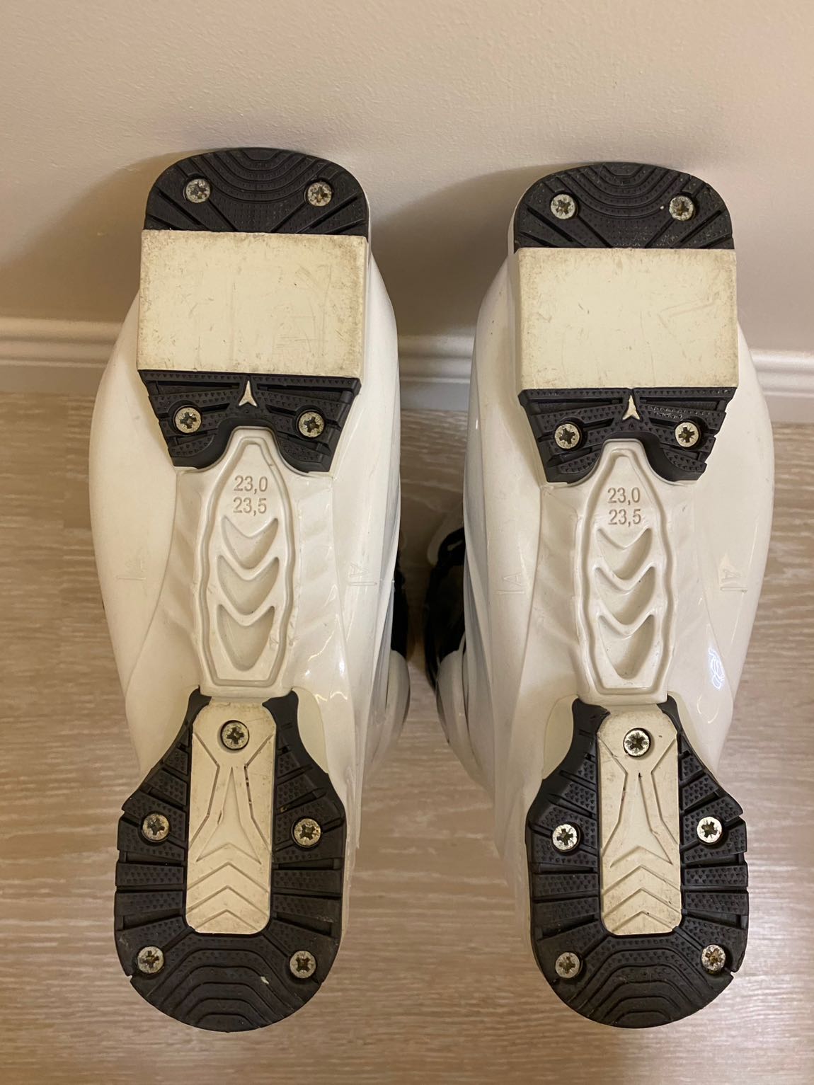 Atomic Kayak Botu — görsel 10/11