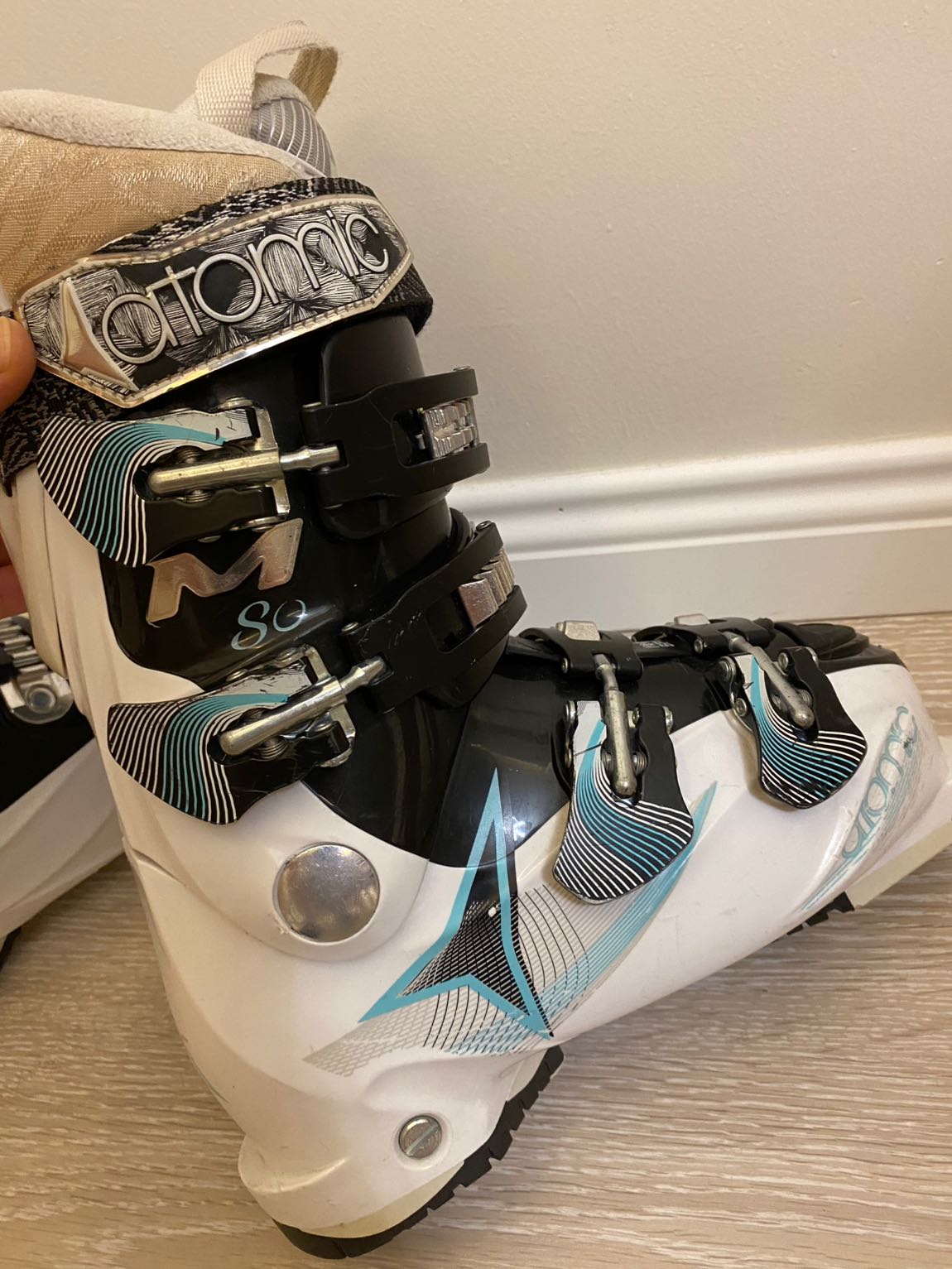 Atomic Kayak Botu — görsel 8/11