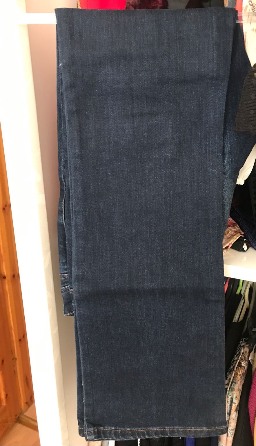 Kot pantolon/ Jean — görsel 2/4