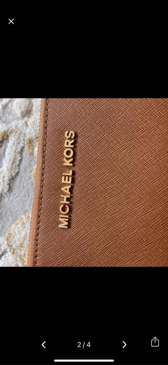 Cuzdan michael kors — görsel 4/4