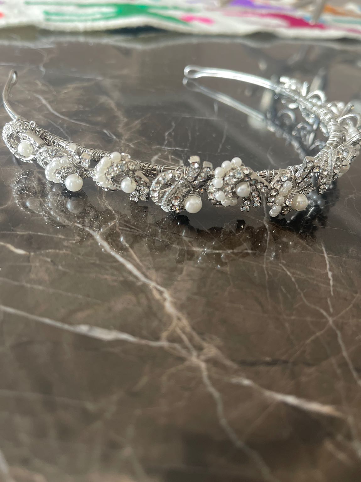 Pronovias Taç — görsel 2/6