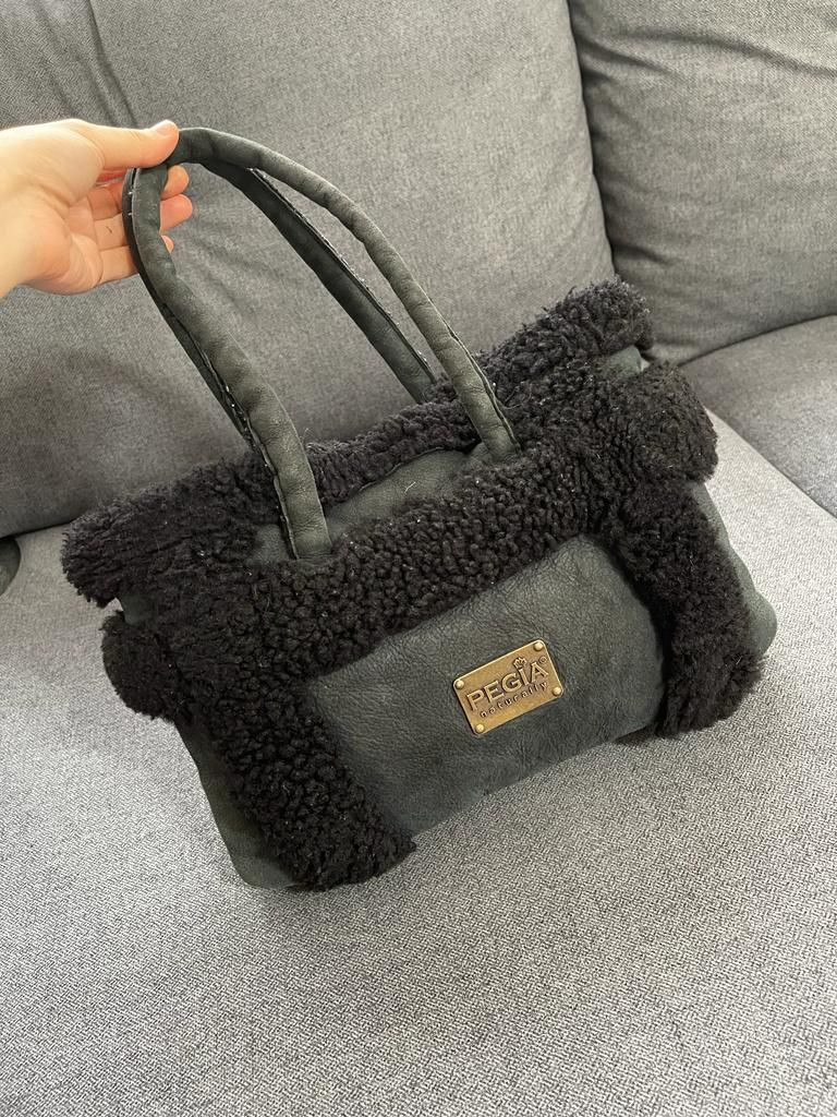 UGG çanta — görsel 2/7