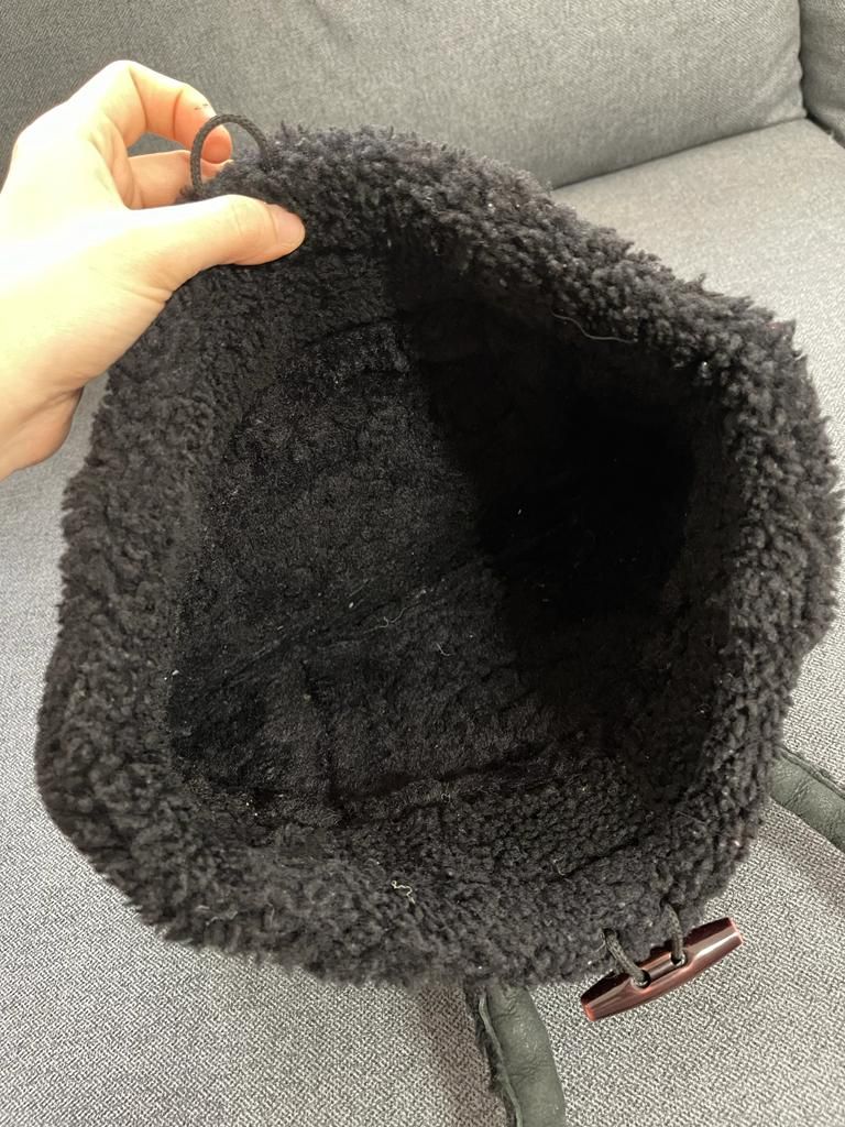 UGG çanta — görsel 3/7