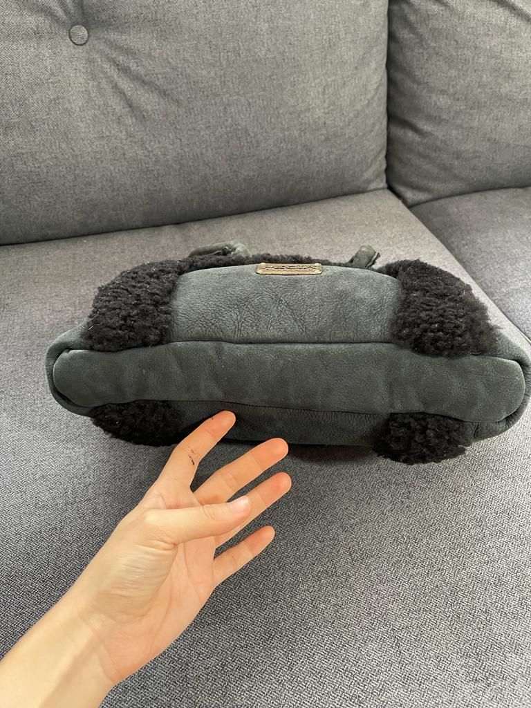 UGG çanta — görsel 4/7