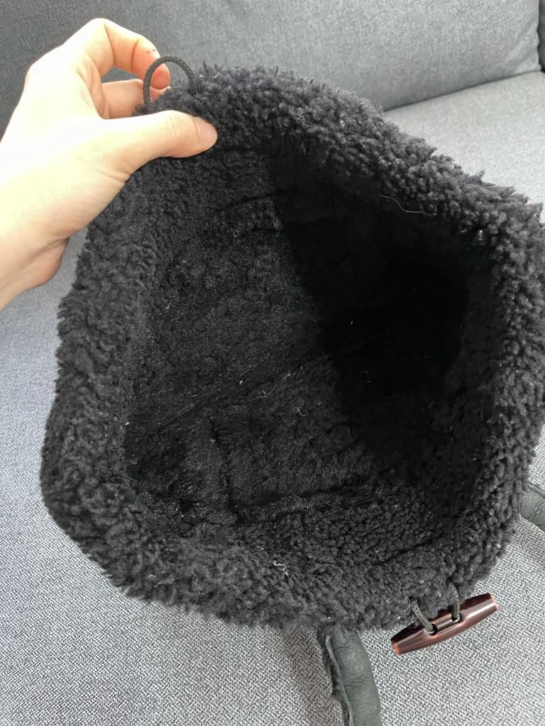 UGG çanta — görsel 5/7