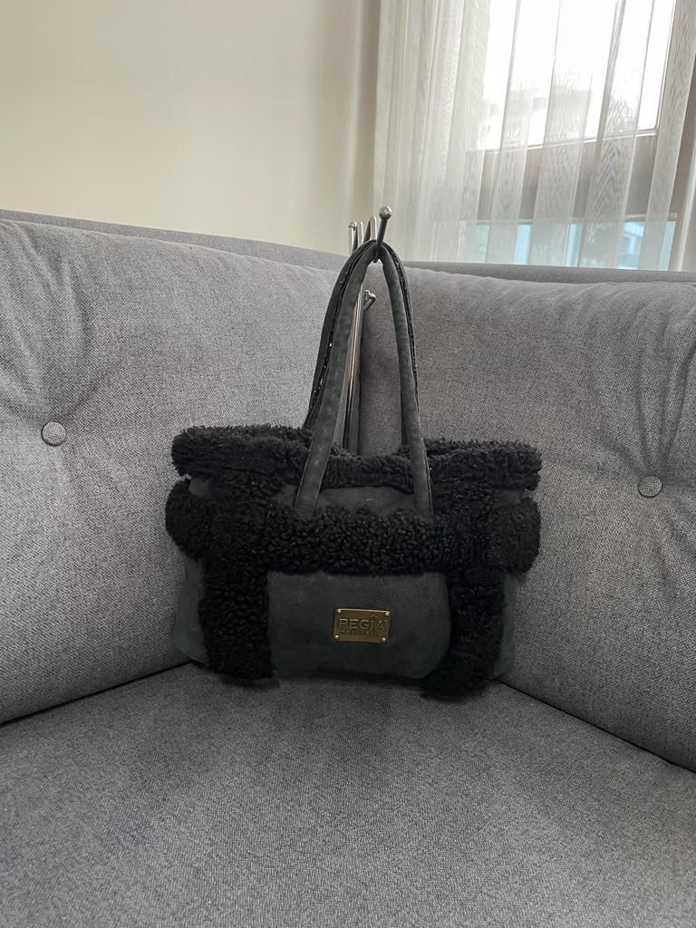 UGG çanta — görsel 7/7