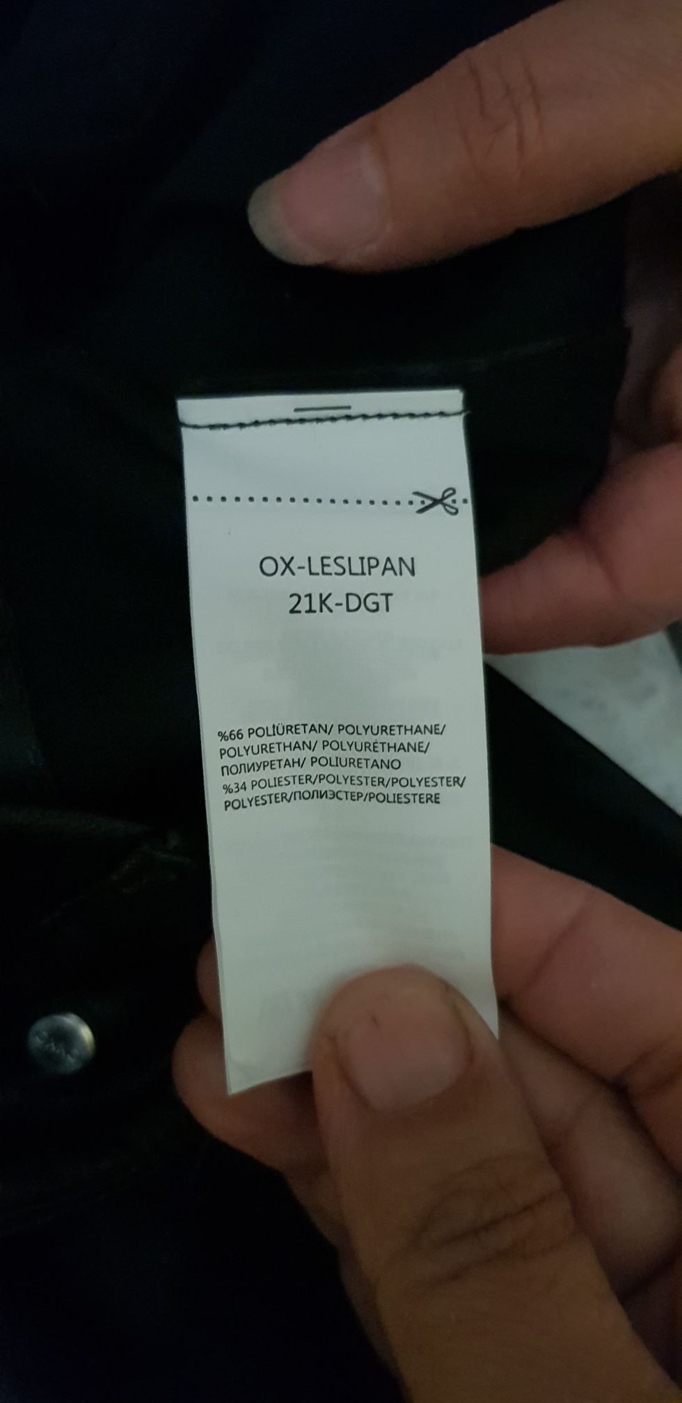 OXXO Pantalon — görsel 6/6