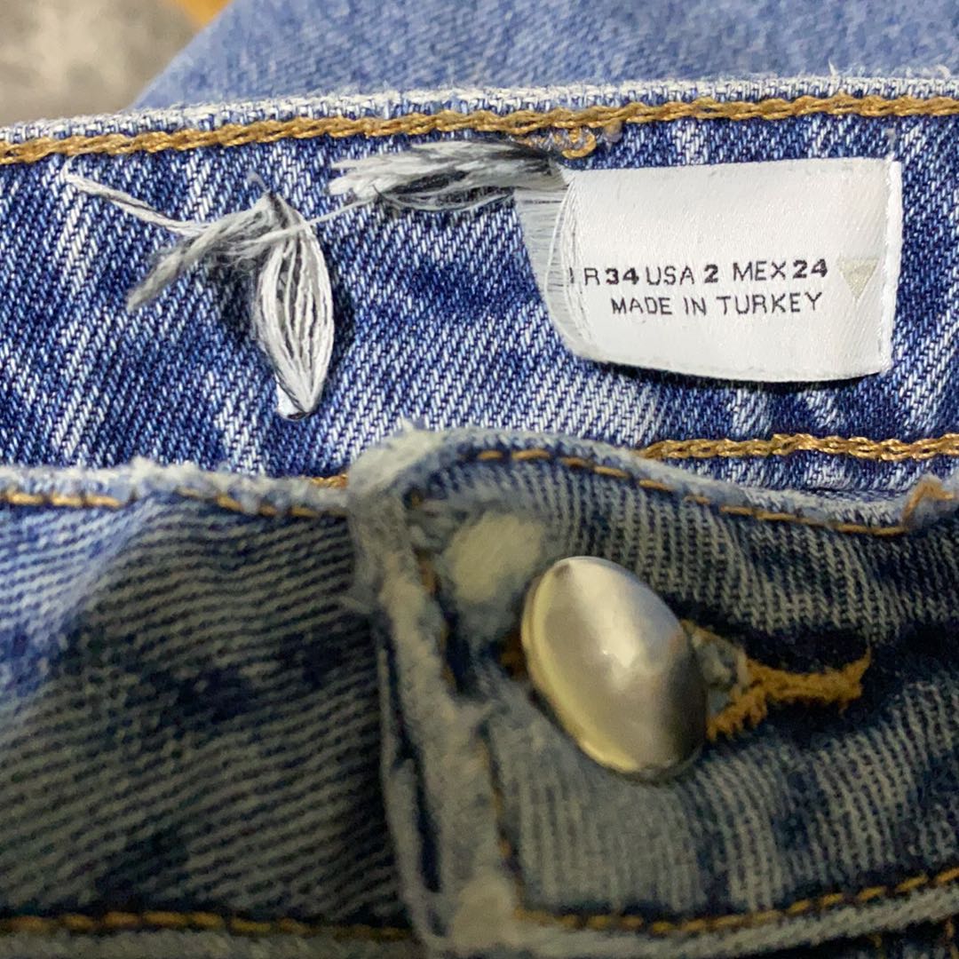 Zara jean .. — görsel 6/7