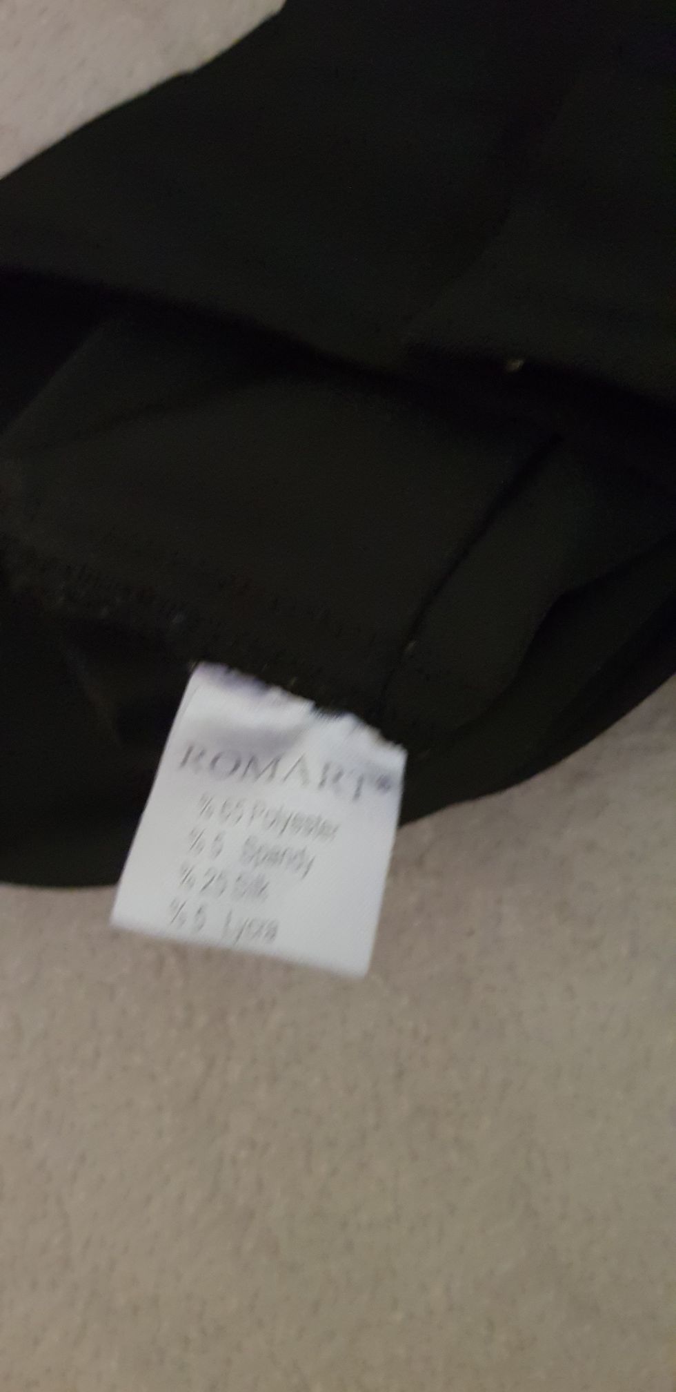 Kapri Pantalon — görsel 6/6