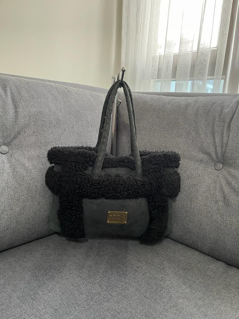 UGG çanta — görsel 6/7