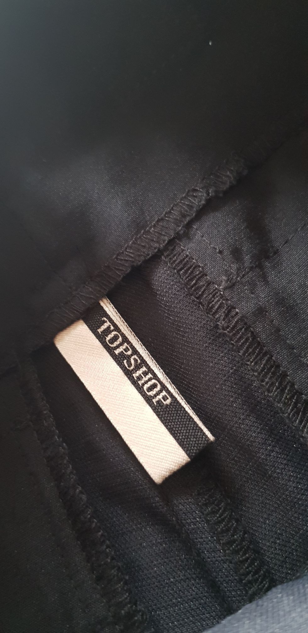 Topshop Pantalon — görsel 7/8
