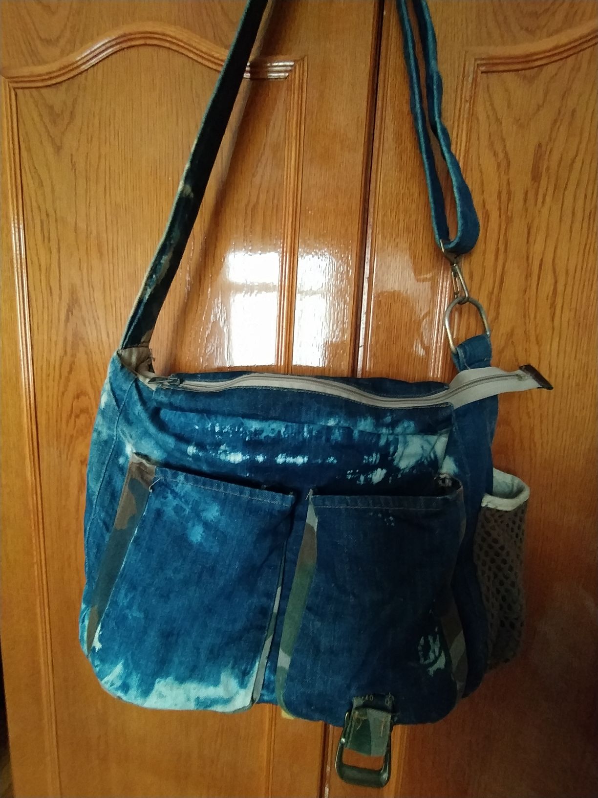 Levi's Jean çanta — görsel 3/5