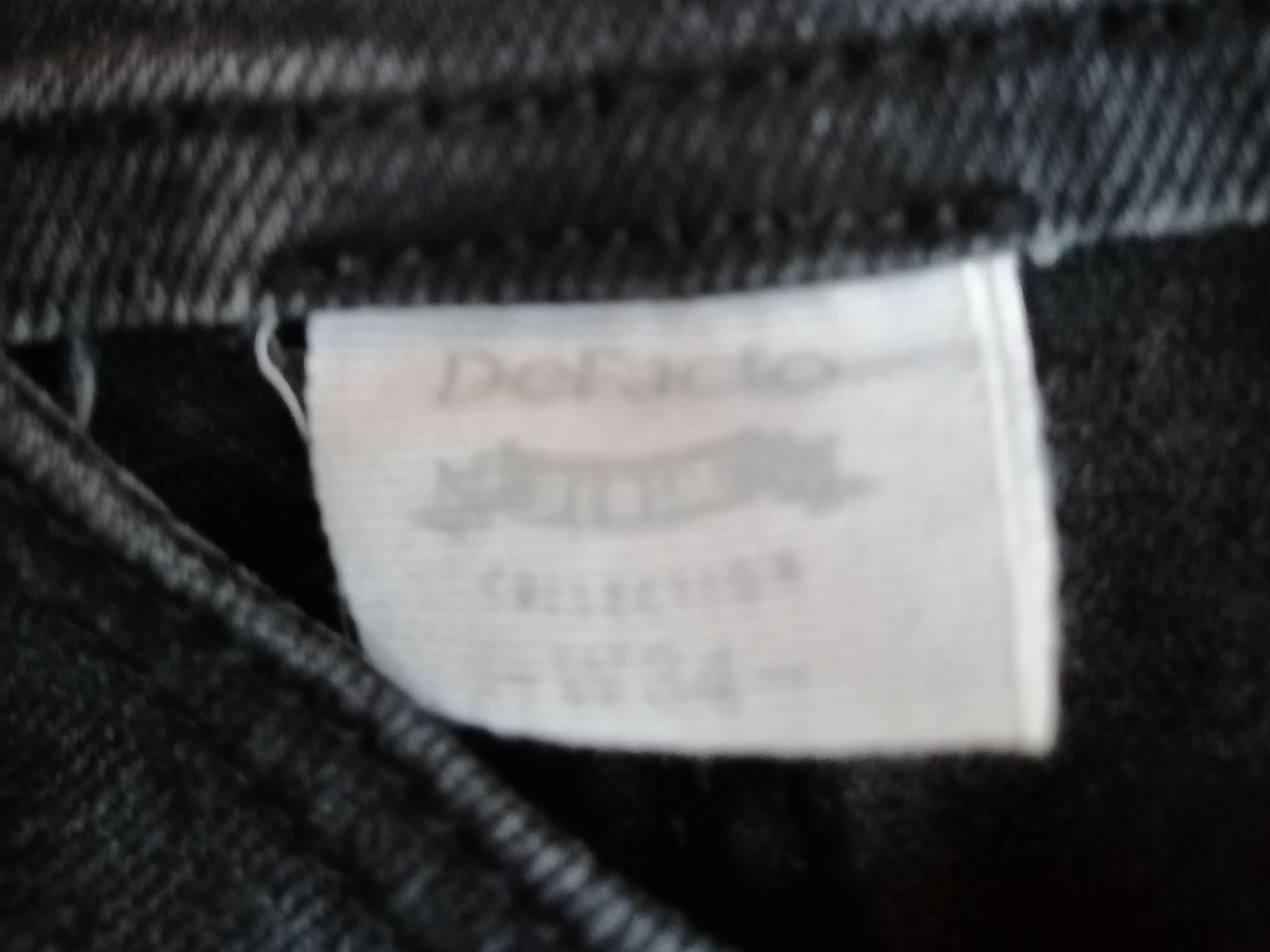 Defacto Xs — görsel 3/3